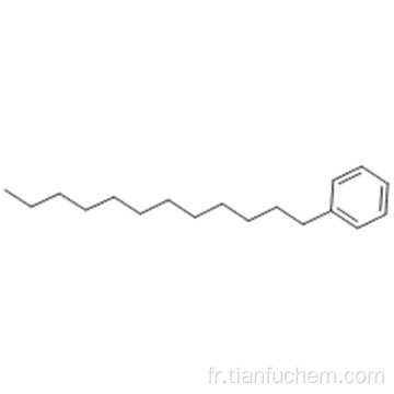 Dodécylbenzène CAS 123-01-3